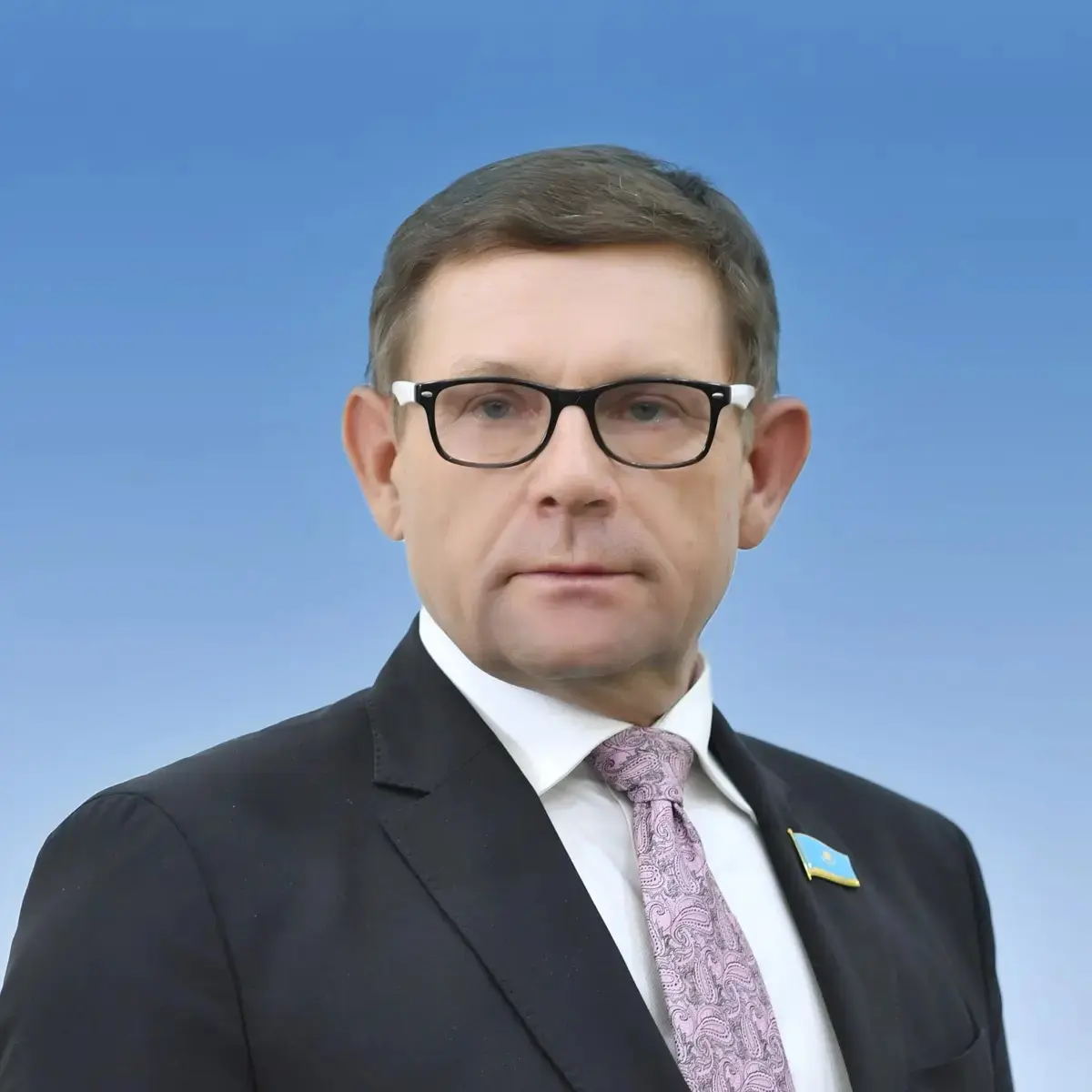 Сергей Михайлович Пономарев