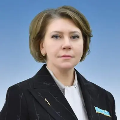 Татьяна Михайловна Савельева