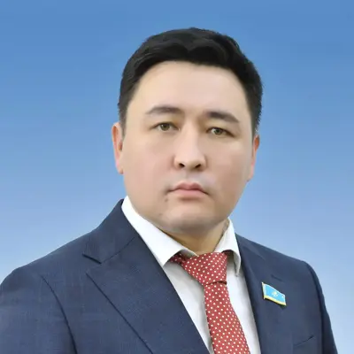 Нартай Аралбаевич Сарсенгалиев