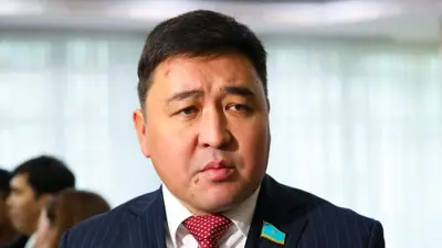 Нартай Аралбаевич Сарсенгалиев