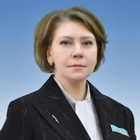 Татьяна Михайловна Савельева