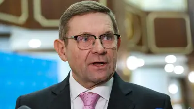 Сергей Михайлович Пономарев