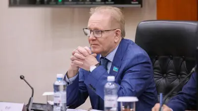 Альберт Павлович Рау