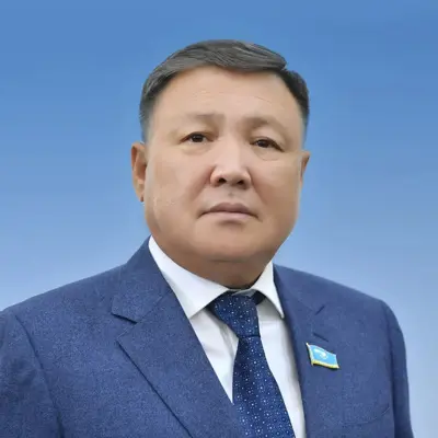 Уласбек Садибекович Садибеков 