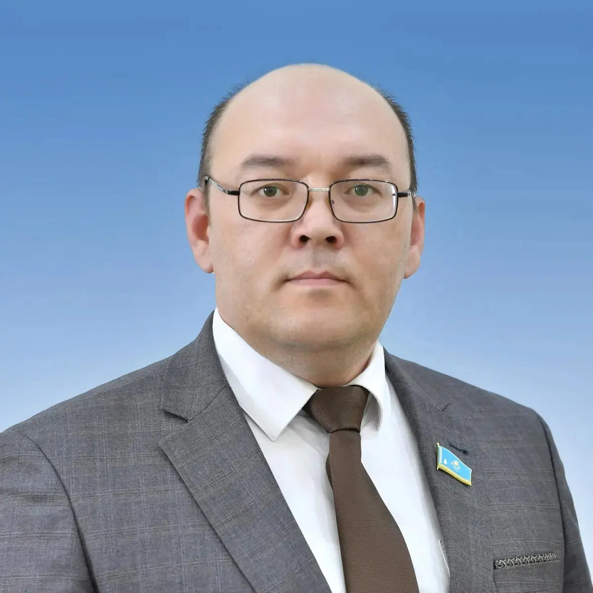 Асхат Нурмагамбетович Рахимжанов 