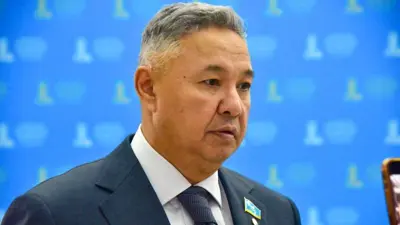 Азат Турлыбекулы Перуашев