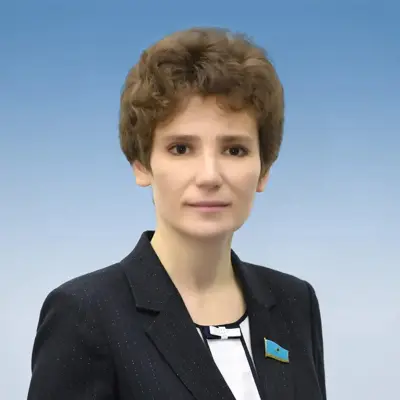 Екатерина Васильевна Смышляева