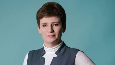 Екатерина Васильевна Смышляева