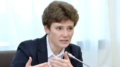 Екатерина Васильевна Смышляева
