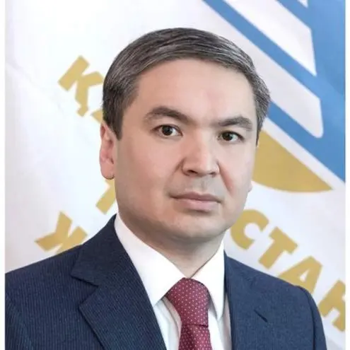 Ерсайын Каиргазиевич Нагаспаев