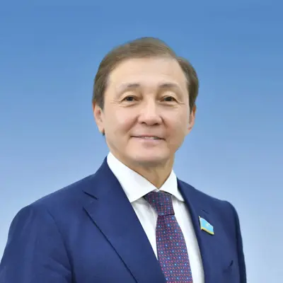 Бауыржан Амиржанович Смагулов