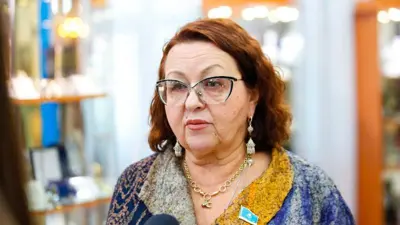 Ирина Владимировна Смирнова