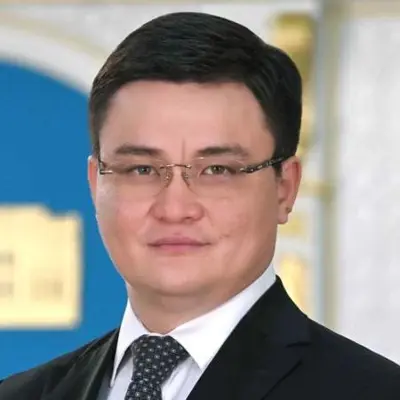 Асет Арманович Иргалиев