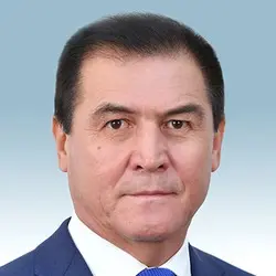 Нурлан Кудиярович Бекназаров