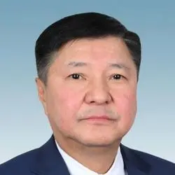 Жакип Кажманович Асанов