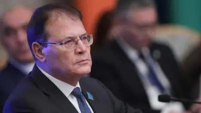 Андрей Иванович Лукин