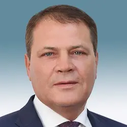 Андрей Иванович Лукин