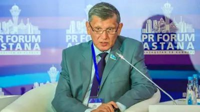 Нурторе Байтелесович Жусип