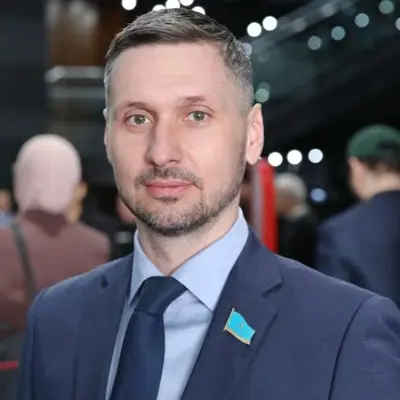 Евгений Андреевич Больгерт