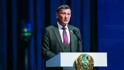 Нурторе Байтелесович Жусип