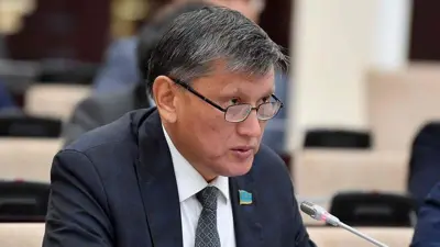 Нурторе Байтелесович Жусип