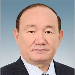 Али Абдикаримович Бектаев