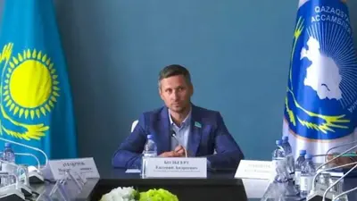Евгений Андреевич Больгерт