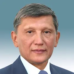 Нурторе Байтелесович Жусип