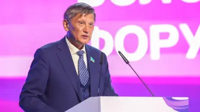 Нурторе Байтелесович Жусип