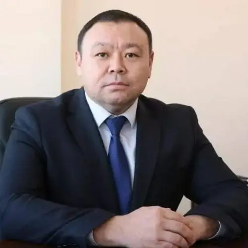 Abzal Núkenuly Núkenov