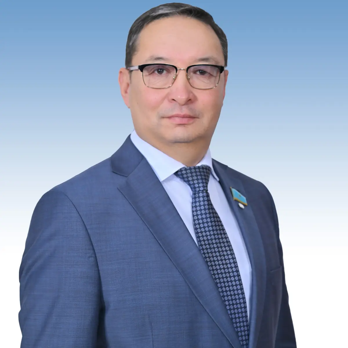 Serik Erýbaev