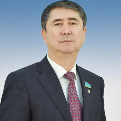 Erlan Haılanuly Barlybaev