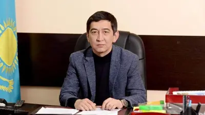Заитов Ринат
