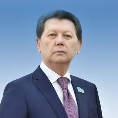 Marhabat Jaıymbetuly Jaıymbetov