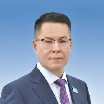 Ádil Orynbasaruly Jubanov 