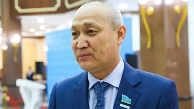 Жанбыршин Едил