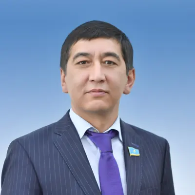 Rınat Rıfhatuly Zaıytov