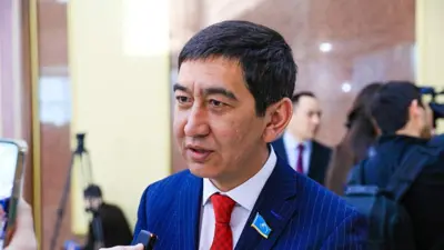 Заитов Ринат