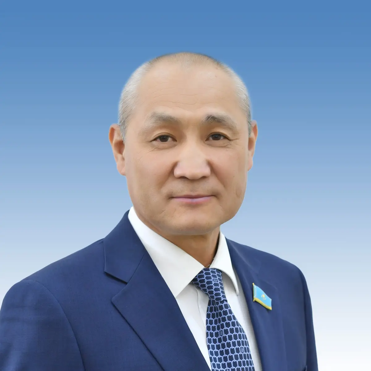 Edil Terekbaıuly Jańbyrshın