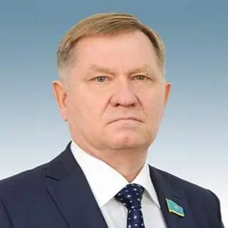 Сергей Михайлович Ершов