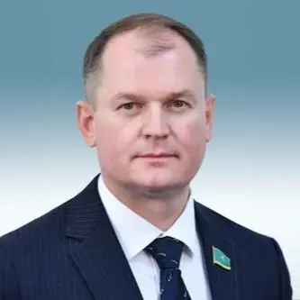 Сергей Алексеевич Карплюк