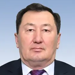 Наурызбай Сейткалиевич Байкадамов