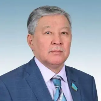 Шакарым Сабырович Буктугутов