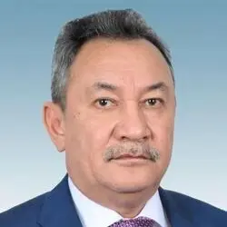 Ернур Нурмуханович Айткенов
