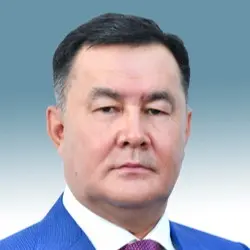 Нурлан Жексембаевич Бекенов