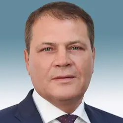 Andreı Ivanovıch Lýkın 