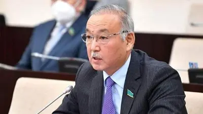 Сұлтанбек Алмасбекұлы Мәкежанов 