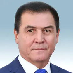 Nurlan Qudııaruly Beknazarov 