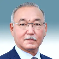 Sultanbek Almasbekuly Mákejanov 
