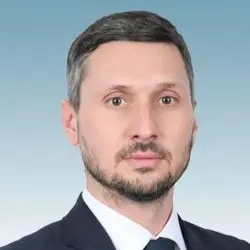 Evgenıı Andreevıch Bolgert 